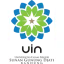 Sunan Gunung Djati State Islamic University Bandung logo