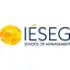 IESEG管理学院 logo