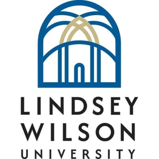 Lindsey Wilson College logo