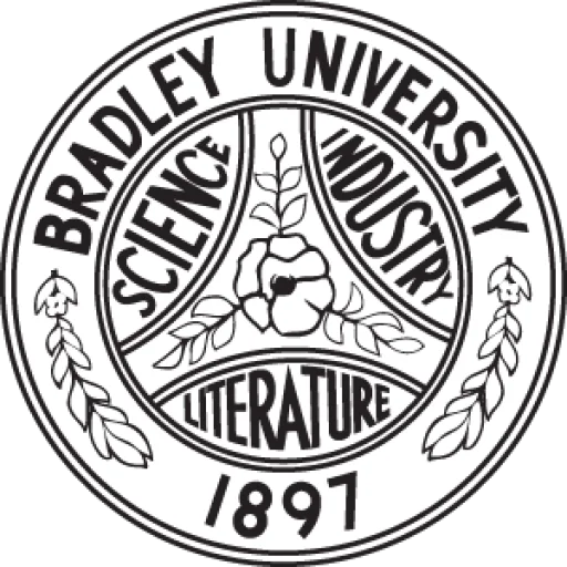 Bradley University logo