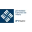 Universidad Francisco de Vitoria logo