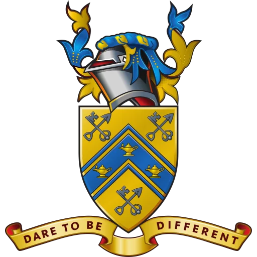 柏拉瑞特大学 logo