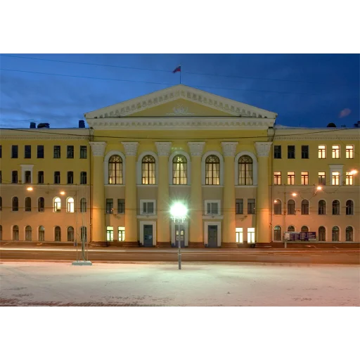 Tomsk State University of Control Systems and Radio-Electronics