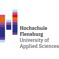 Flensburg University of Applied Sciences logo