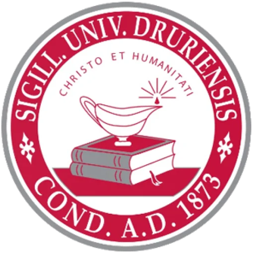 Drury University logo