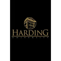 Harding University Main Campus logo