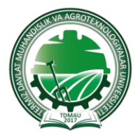 Termez Institute of Engineering and Technology