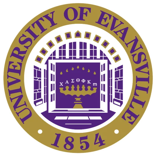 University of Evansville logo