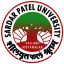 萨达尔帕特尔大学，Vallabh Vidyanagar logo