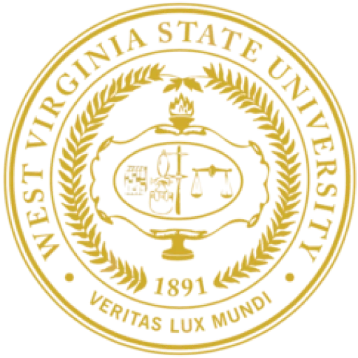 West Virginia State University logo