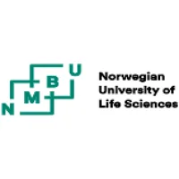 挪威生命科學大學 logo