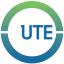UTE大学 logo