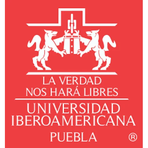 普埃布拉伊比利亚美洲大学 logo