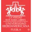 普埃布拉伊比利亚美洲大学 logo