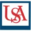 南亚拉巴马大學 logo