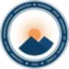 塔什干国立东方大学 logo