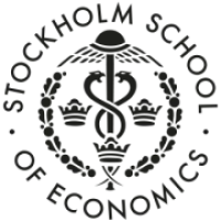 斯德哥尔摩经济学院 logo