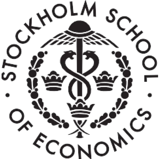 Stockholm School of Economics logo