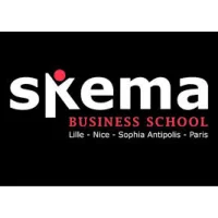 SKEMA Business School logo