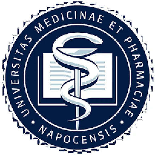 Iuliu Hațieganu University of Medicine and Pharmacy