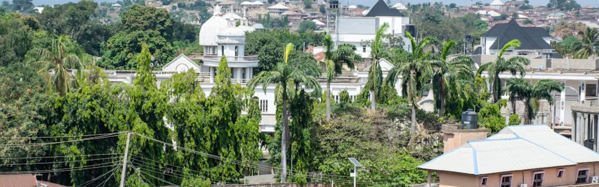 Nile University of Nigeria