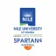 Nile University of Nigeria logo