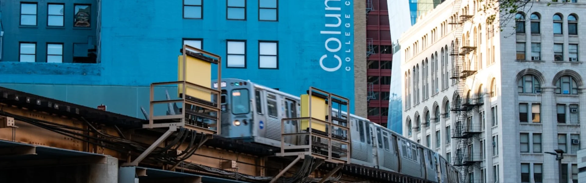 Columbia College Chicago