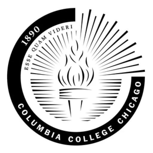 Columbia College Chicago logo