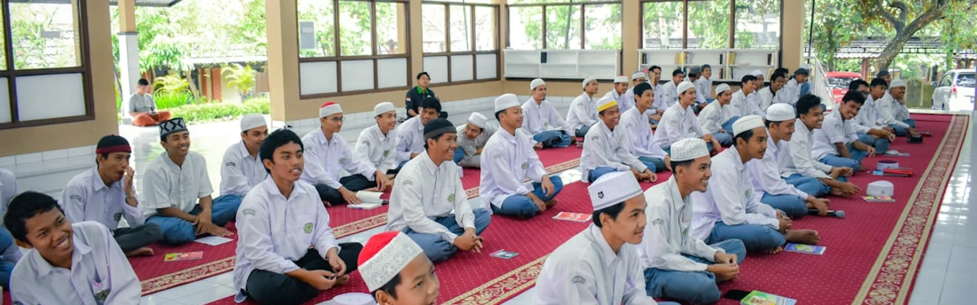 Muhammadiyah University of Yogyakarta