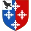 Canterbury Christ Church University logo