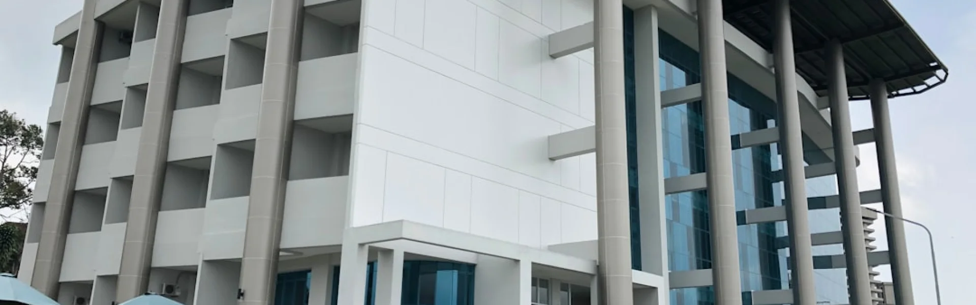 Mawlana Bhashani Science and Technology University