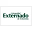 Universidad Externado de Colombia logo