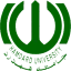 哈姆达德大学 logo