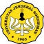 苏迪曼将军大学 logo