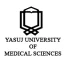 Yasuj University of Medical Sciences logo