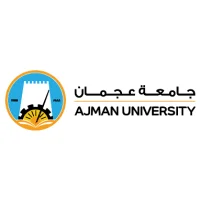 Ajman University logo