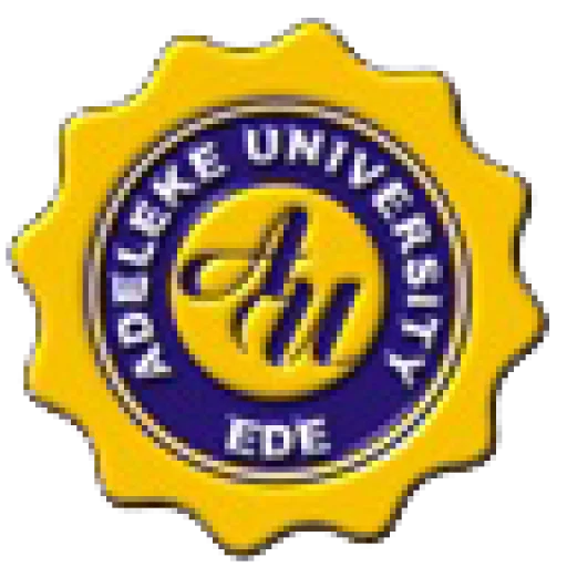 Adeleke University