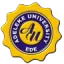 Adeleke University logo