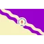 哈扎尔大学 logo
