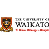 怀卡托大学 logo