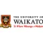 University of Waikato logo