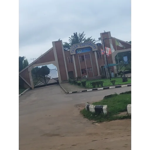 Caleb University