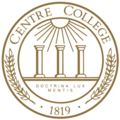 Centre College logo