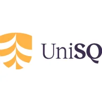 南昆士蘭大學 logo