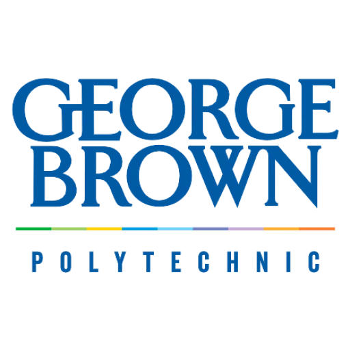 George Brown College logo