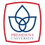 总统大学 logo