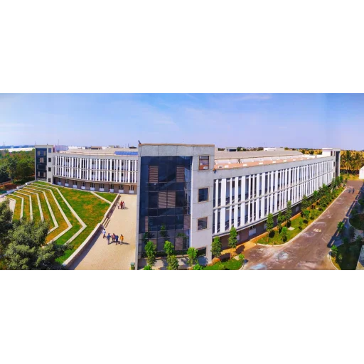 KPR Institute of Engineering and Technology