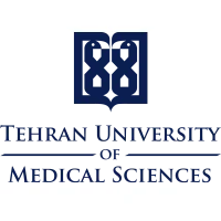 德黑兰医科大学 logo