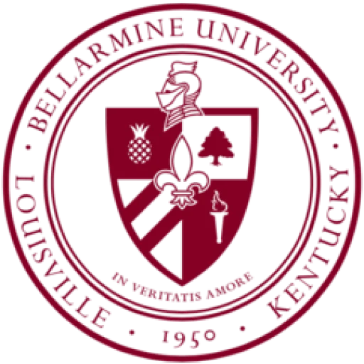 Bellarmine University logo