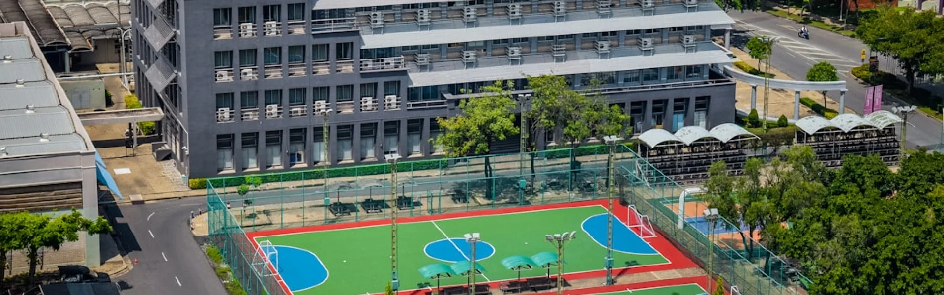 暹罗大学